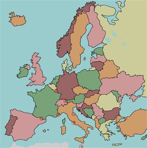 Europe map quiz lizard test. Pin on Favorite Places & Spaces