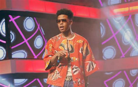 No matter what your hair type is, we can help you to find the right are you looking for a protective hairstyle for natural hair that will turn heads in admiration? Nasty C Changes His Hairstyle & Fans Are Loving It - SA ...