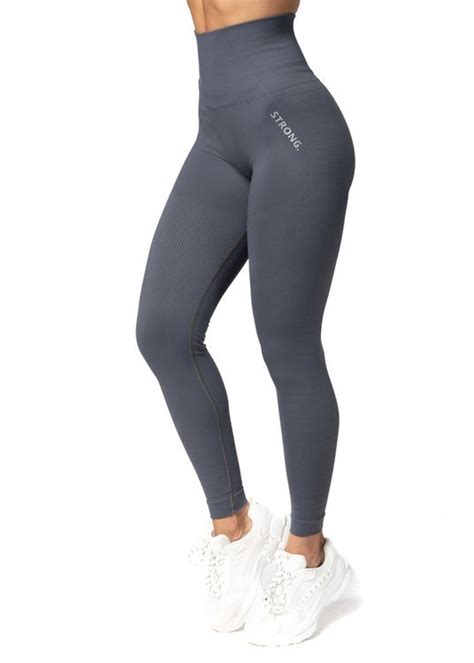 Looking for a good deal on double push up? Bezszwowe Legginsy Double Push Up Revolution. Graphite ...