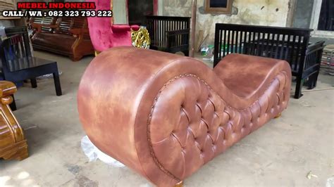 Kursi l minimalis sudut + meja kerang. Proses Pembuatan Kursi Sofa Tantra Pasutri Kayu Jati Murah ...