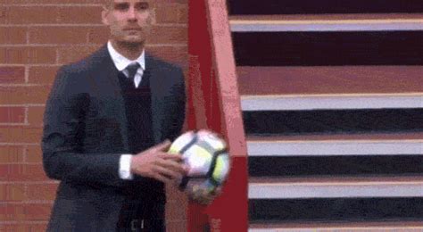 Official account of pep guardiola. pep guardiola on Tumblr