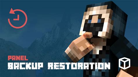 The best storyline build recently made by the ftb team. How To Restore A Backup On Your Minecraft Server