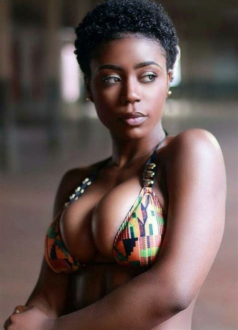 Busty mature craves black member. Uche Mba | I love black women, Black beauties