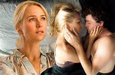 son sex naomi watts scene mothers bed two film first shows actress controversial friend