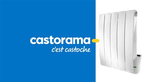 Main d oeuvre pose radiateur électrique; Poser un radiateur électrique (Castorama) - YouTube