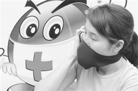 Kami memerlukan jutaan informasi di internet untuk penyedia informasi, dari informasi hingga teks. Gambar Kartun Pake Masker / Cara Salah Pake Masker Sinode ...