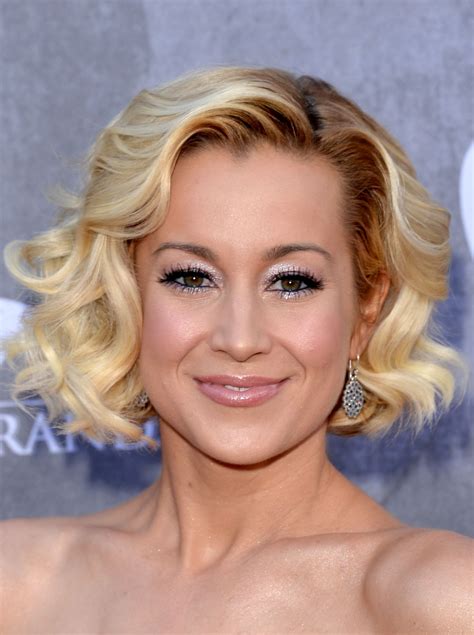 Keep a watchlist of films you'd like to see, and create lists/collections on any topic. Kellie Pickler in Romona Keveza Gown - 2014 Academy Of ...