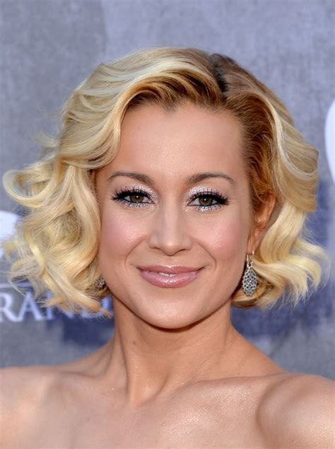 Leaked celebrity photos and videos, hottest scandals, stolen icloud accounts. Kellie Pickler in Romona Keveza Gown - 2014 Academy Of ...