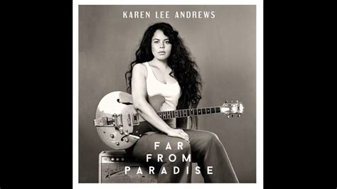 (formerly known by her stage name ms murphy) came into the public's awareness in 2013, through her soul slaying performances on tv's hit show, the voice australia. Karen Lee Andrews - Going Down - YouTube