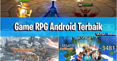 Daftar game rpg android terbaik 2020 yang paling seru dimainkan, lihat kumpulan game rpg offline terbaik dengan grafik bagus & story disini saya akan memberikan ulasan dan rekomendasi kumpulan game rpg android terbaik sepanjang masa yang asik dan seru untuk dimainkan. ROLEPLAYINGOPENWORLD: 6 Dunia RPG Terbaik Sepanjang Masa