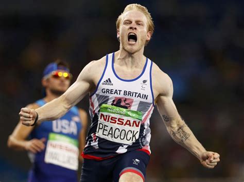Check spelling or type a new query. Paralympics 2016: Jonnie Peacock triumphs in T44 100m ...