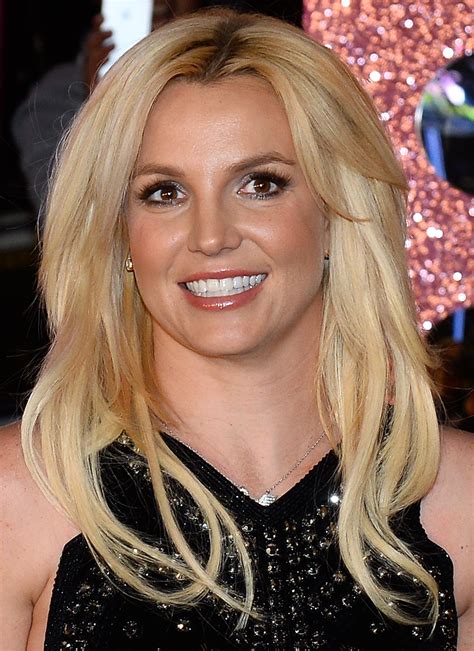 Lesbea young blondes get intimate. 5 Tips For Getting (And Maintaining) Britney Spears' Hair ...