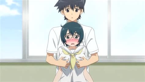 It started with a kiss episode 02 eng sub. Kiss x sis Episode 05 Subtitle Indonesia