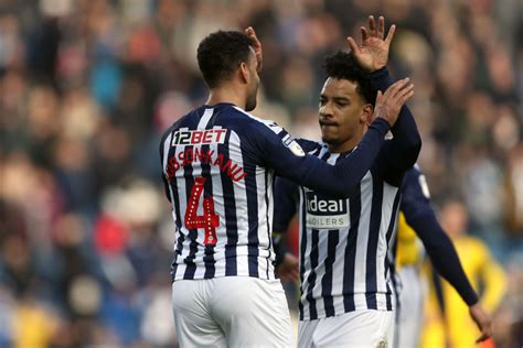 Unfortunately for west brom, they are still a long way off safety and this mammoth victory is unlikely to save them from the drop as it deserves to. Leeds fans raving over West Brom star Matheus Pereira