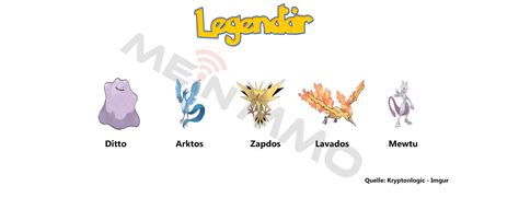 進化 evolution) is a process in which a pokémon changes into a different species of pokémon. Pokémon GO: Seltene Pokémon, die man bereits fangen kann ...