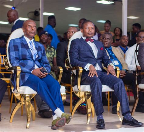 Prophet shepherd bushiri books are one of the best selling. Bushiri launches his books in colour, donates 100 to ...