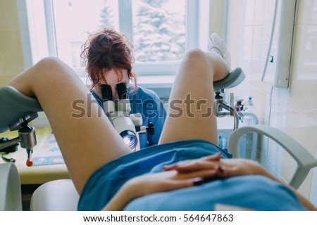 Gyno doctor examining and speculum gaping blonde gyno patient. Gynecologist Stock Images, Royalty-Free Images & Vectors ...