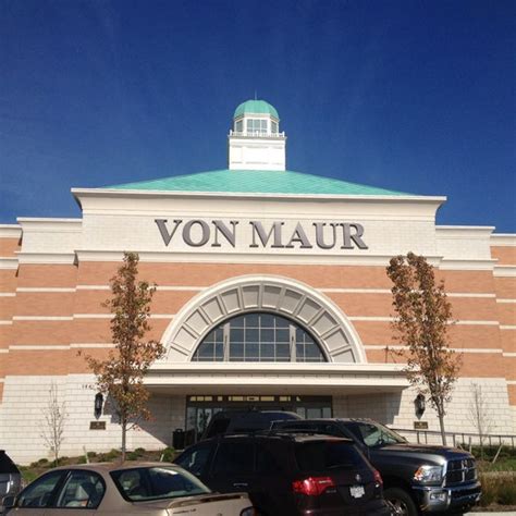 Von maur inc store card was added to the directory by a. Von Maur - Clothing Store in Victor