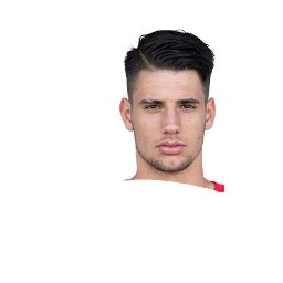 Köp dominik szoboszlai fifa 21 player card. Szoboszlai - 74 | FIFA Mobile 20 | FIFARenderZ