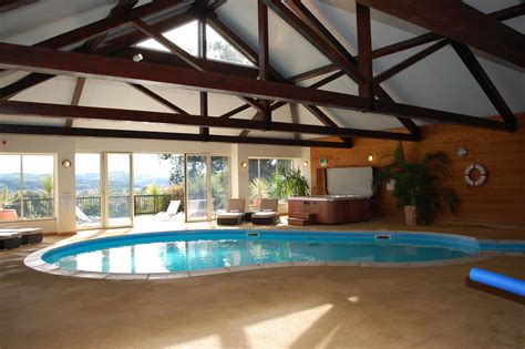 Luxury holiday cottages with pools in Wales | Luxury holiday cottages, Cottages with pools ...