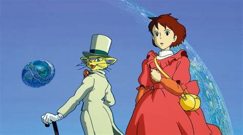 To observe studio ghibli's 30th birthday, i've taken up. The Best Studio Ghibli Movies Ranked | WAVYPACK