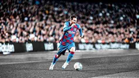 Maybe you would like to learn more about one of these? Lionel Messi COLD Skills & Goals 2020 HD - YouTube