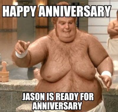 Today we celebrate your most difficult accomplishment, staying married to me all these years. Anniversary Meme For Husband in 2020 | Best friends funny, Best friend love