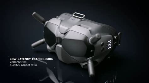 Dji fpv drone rumors, leaks and features. DJI lộ diện kính FPV để đua drone với độ trễ cực thấp chỉ 28ms