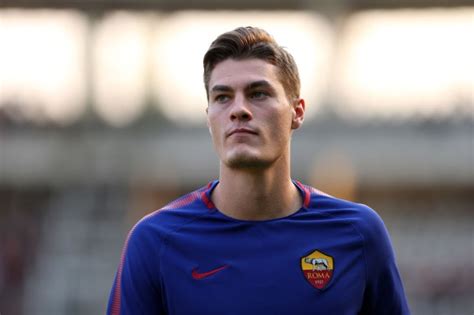 Patrik schick of czech republic celebrates after scoring their side's. Man Utd transfer news: Patrik Schick backtracks after ...