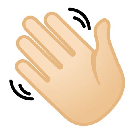 Wenn du die emoji bedeutung. Bedeutung emojis hande. Raised Hand Emoji