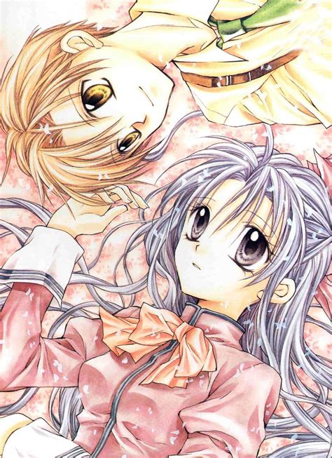 The manga was serialized in shueisha's shojo manga magazine ribon from january 2002 to june 2004. Full Moon Wo Sagashite: Another great work by Arina ...