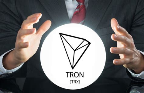 TRON Boom Expectations! As its Platform Expands (TRX ...