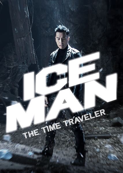 Erik, the asian movie enthusiast presents: Iceman 2: The Time Traveller (2018) ไอซ์แมน 2 ...