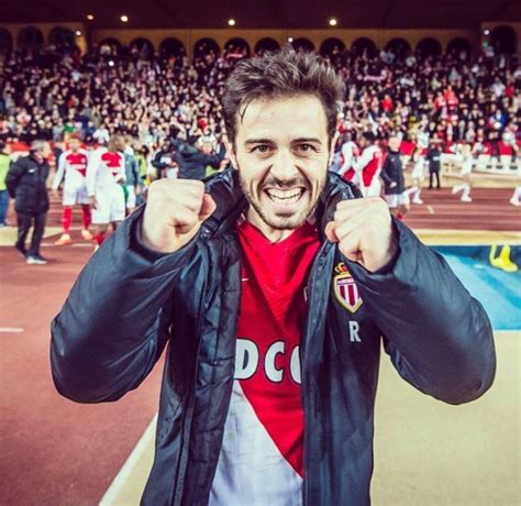 This is the shirt number history of bernardo silva from manchester city. Bernardo Silva Monaco-Nice 3-0 04/02/17 | As monaco ...