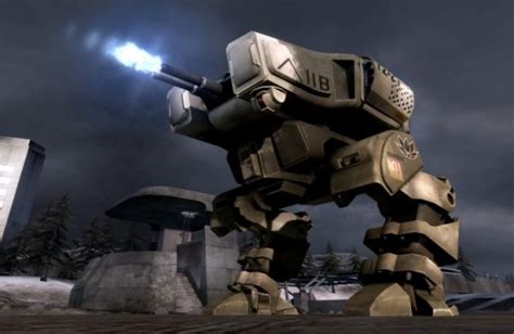 Battlefield 2142 features 4 different playable kits. Battlefield 2142 Review / Preview for PC