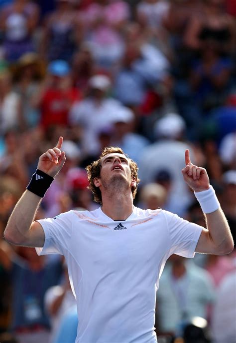 Gern bieten wir ihnen einen ausdruck einer »historischen« losung an. Bilderstrecke zu: US Open: Murray und das Wetter gewinnen ...