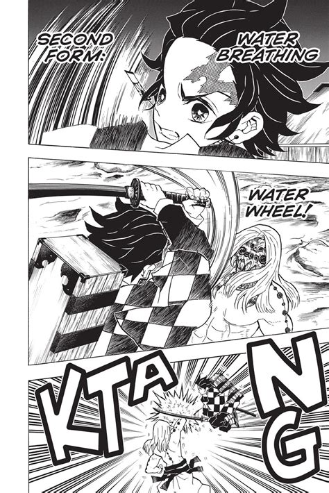 Kimetsu no yaiba) is a japanese manga series by koyoharu gotōge. Demon Slayer, Chapter 35 - Demon Slayer Manga Online