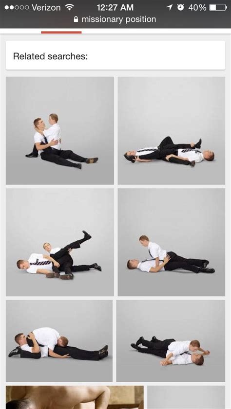 Proper usage and sense of the phrase missionary position. Googled missionary position. Was not disappointed. : funny