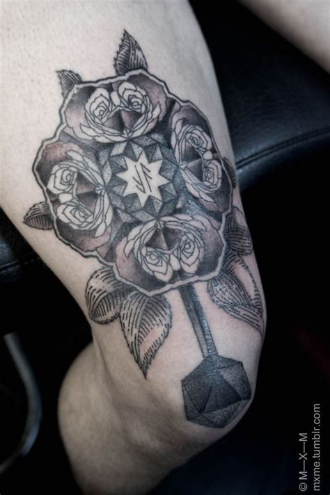 Chase stokes updated their profile picture. Tattoo by Maxime Büchi / M—X—M http://www.creativeboysclub ...