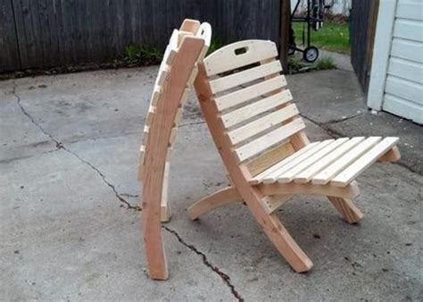 Lowes offers a variety protection plans; Collapsible Chair Plans Outdoor Furniture DIY Folding ...