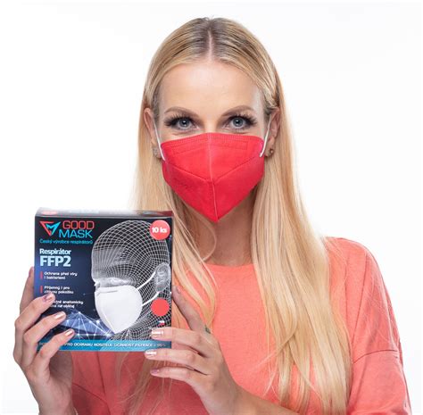 Find your ffp2 respirator easily amongst the 55 products from the leading brands (hum, medline,.) on medicalexpo, the medical equipment specialist for your professional purchases. DIALEKARNA.CZ - Respirátor FFP2 GOOD MASK GM2 červený ...