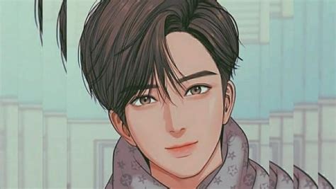 Xnxx istri dan mertua gantian di entot. 5 Sosok Chaebol Tampan dari Webtoon Populer