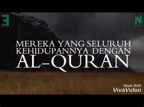 The secret of the night of power. Kelebihan Al Quran - YouTube