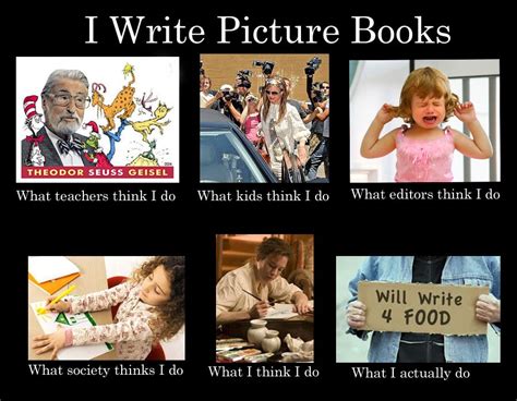 Maybe you would like to learn more about one of these? Karma Wilson | Writing memes, Writing life, Picture book
