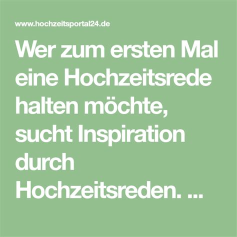 Bei einer hochzeitsrede handelt es sich um eine mündliche mitteilung, die anlässlich einer eheschließung im rahmen der feierlichkeiten vorgetragen wird. Eine Hochzeitsrede die alle umhaut? Kein Problem mit unseren Tipps! | Hochzeitsreden, Hochzeit ...