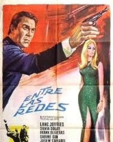 Repelis Entre las redes 1967 Película Completa En Español Latino online