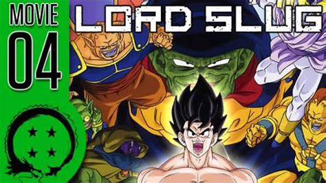 Dragon ball z lord slug. DragonBall Z Abridged Movie: Lord Slug | Team Four Star Wiki | Fandom