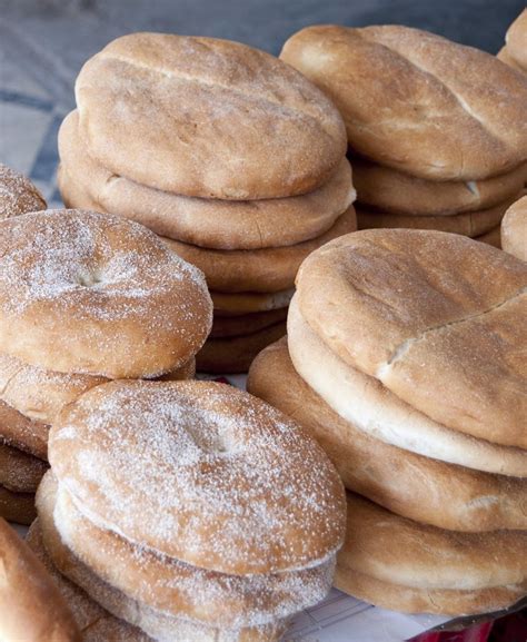 Par nadine duplan de ouagadougou. Recette pain marocain maison - Marie Claire