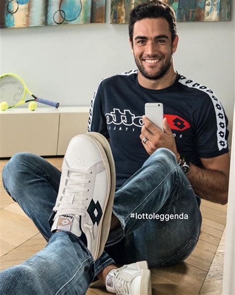 Matteo berrettini has been unable to recover from an ab injury suffered in his previous match and as such has withdrawn from the 2021 australian open. kenneth in the (212): Thursday Ad Watch