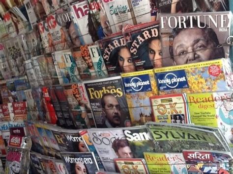 Dengan koran, informasi juga dapat dianalisis, didalami, dan diangkat dari perspektif. Masih Relevankah Bekerja di Media Cetak Pada Tahun 2022 ...